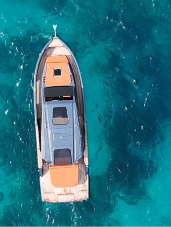 Charter experience